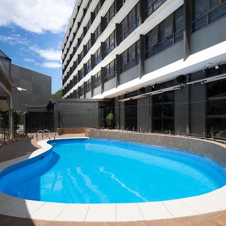 Mercure Newcastle Luaran gambar