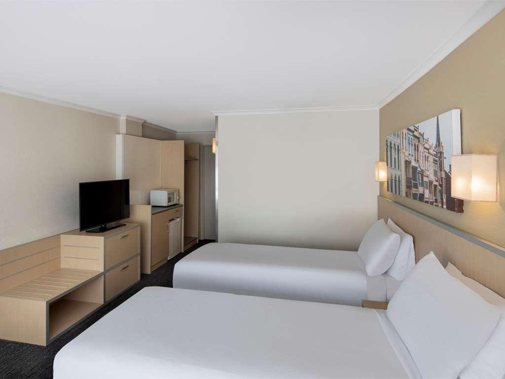 Mercure Newcastle Bilik gambar
