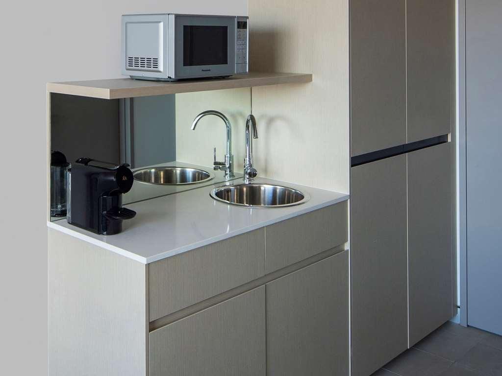 Mercure Newcastle Bilik gambar