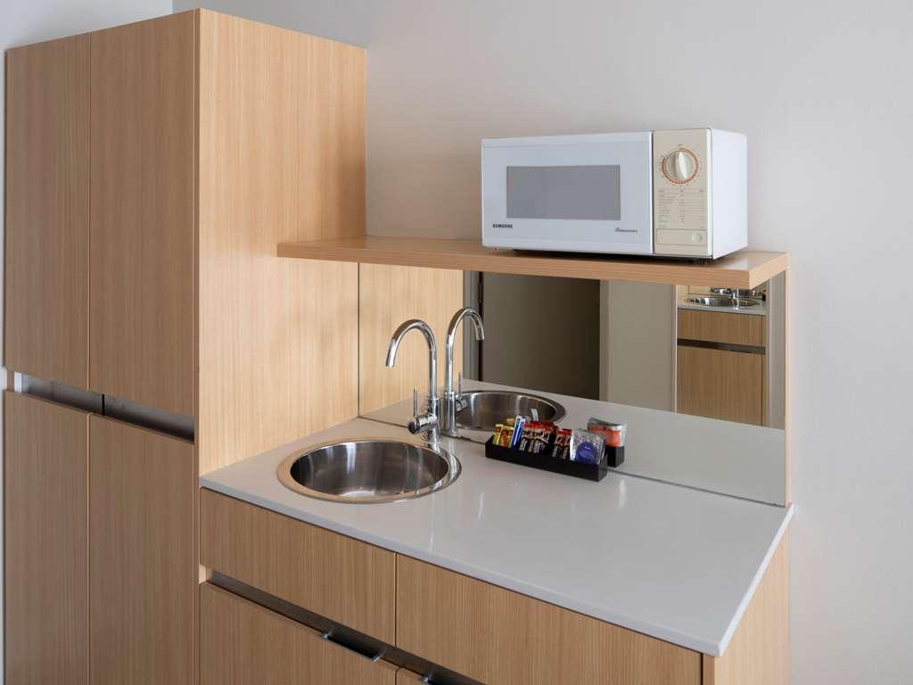 Mercure Newcastle Luaran gambar