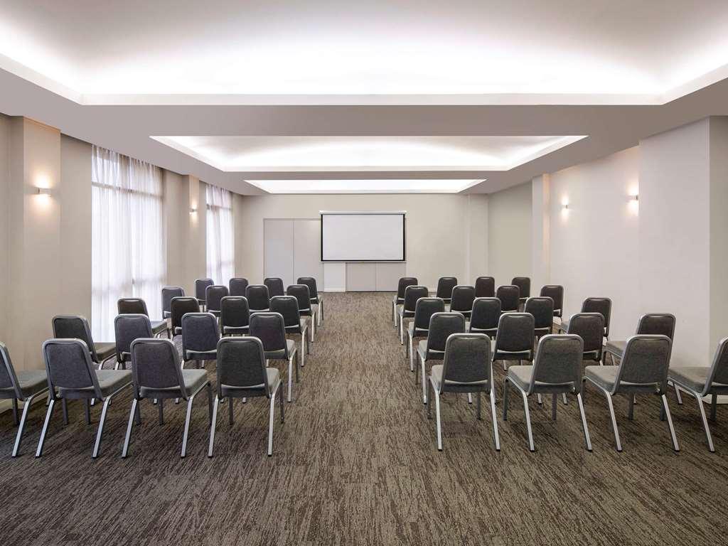 Mercure Newcastle Kemudahan gambar