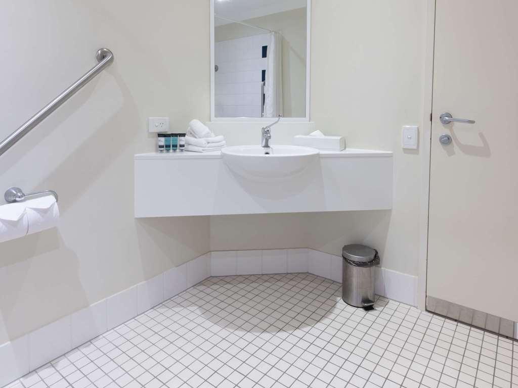 Mercure Newcastle Bilik gambar