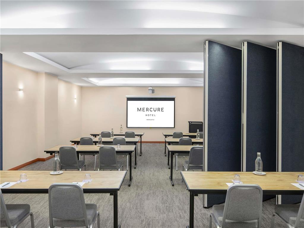 Mercure Newcastle Kemudahan gambar