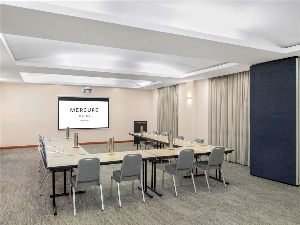 Mercure Newcastle Kemudahan gambar