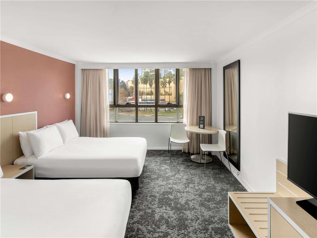 Mercure Newcastle Bilik gambar